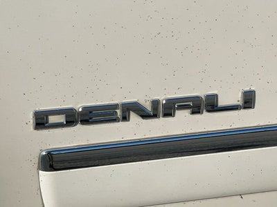 2013 GMC Yukon XL Denali