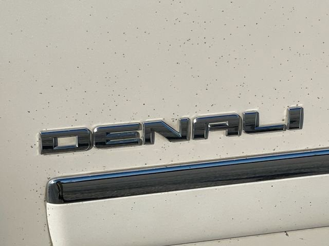 2013 GMC Yukon XL Denali