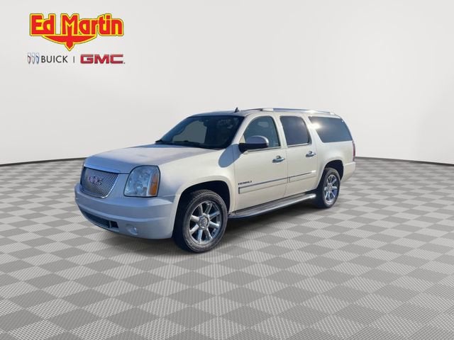 2013 GMC Yukon XL Denali