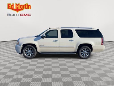 2013 GMC Yukon XL Denali