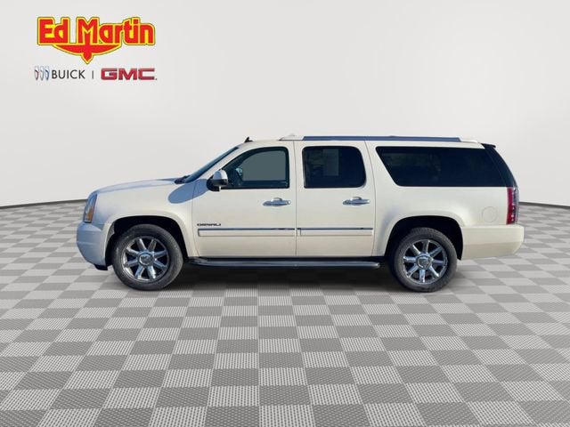 2013 GMC Yukon XL Denali