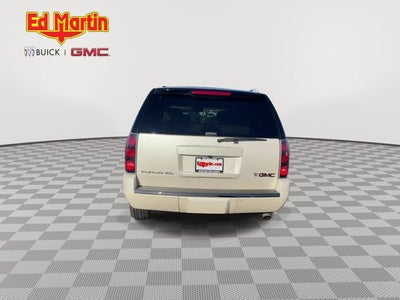 2013 GMC Yukon XL Denali