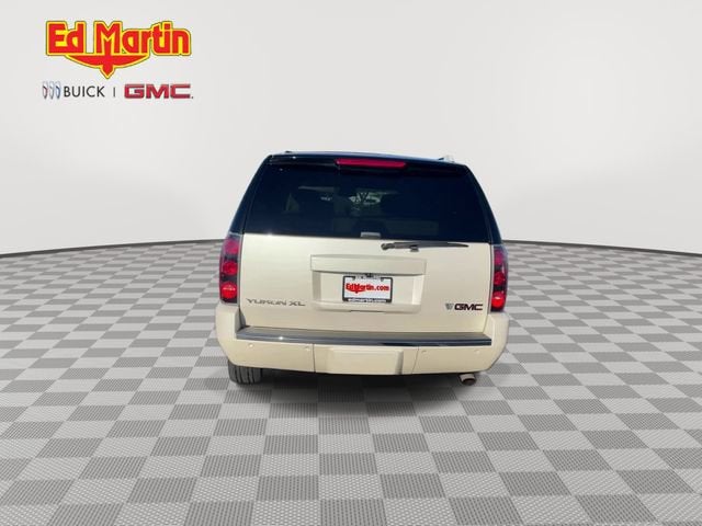 2013 GMC Yukon XL Denali