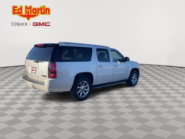 2013 GMC Yukon XL Denali