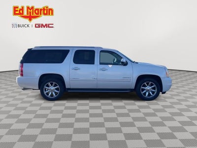 2013 GMC Yukon XL Denali