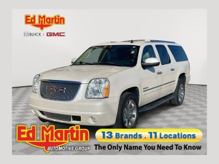 2013 GMC Yukon XL Denali