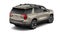 2027 GMC Yukon AT4 Ultimate