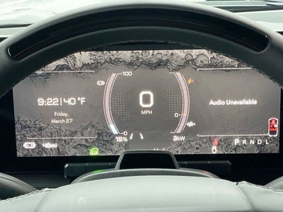 2026 GMC HUMMER EV SUV 3X