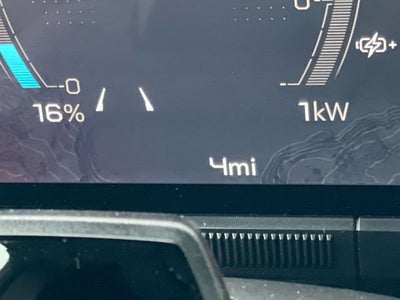 2026 GMC HUMMER EV SUV 3X