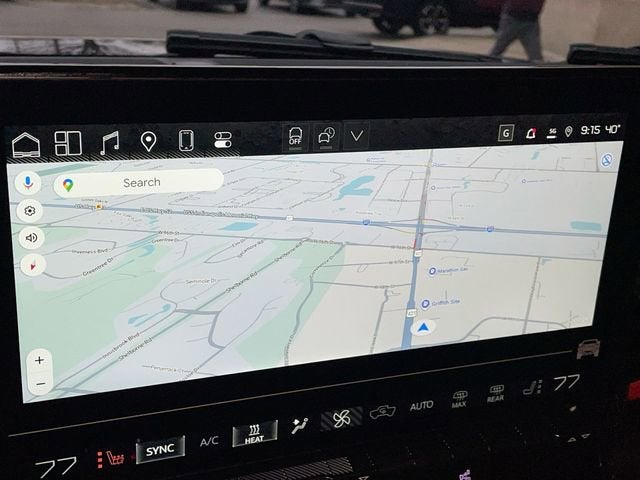 2026 GMC HUMMER EV SUV 3X