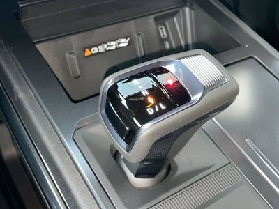 2026 GMC HUMMER EV SUV 3X