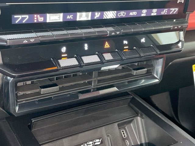 2026 GMC HUMMER EV SUV 3X