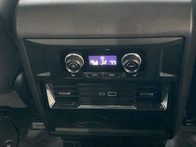 2026 GMC HUMMER EV SUV 3X