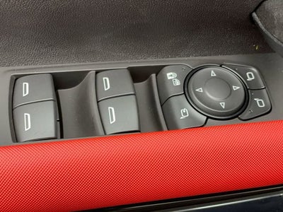 2026 GMC HUMMER EV SUV 3X