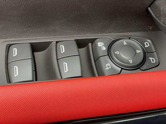 2026 GMC HUMMER EV SUV 3X