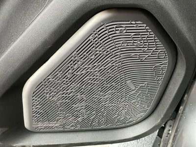 2026 GMC HUMMER EV SUV 3X