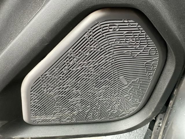 2026 GMC HUMMER EV SUV 3X