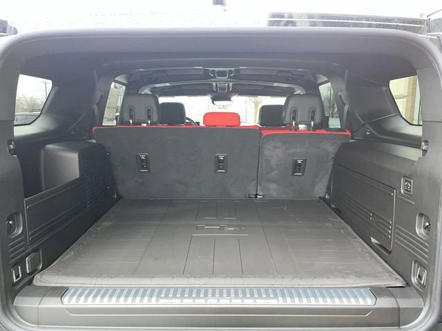 2026 GMC HUMMER EV SUV 3X