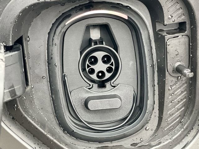 2026 GMC HUMMER EV SUV 3X