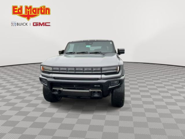 2026 GMC HUMMER EV SUV 3X