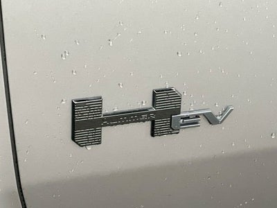 2026 GMC HUMMER EV SUV 3X