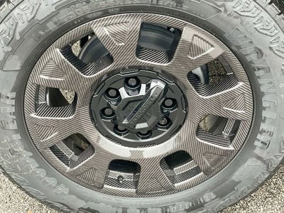 2026 GMC HUMMER EV SUV 3X