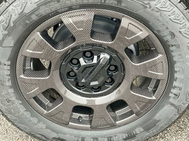 2026 GMC HUMMER EV SUV 3X