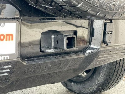 2026 GMC HUMMER EV SUV 3X