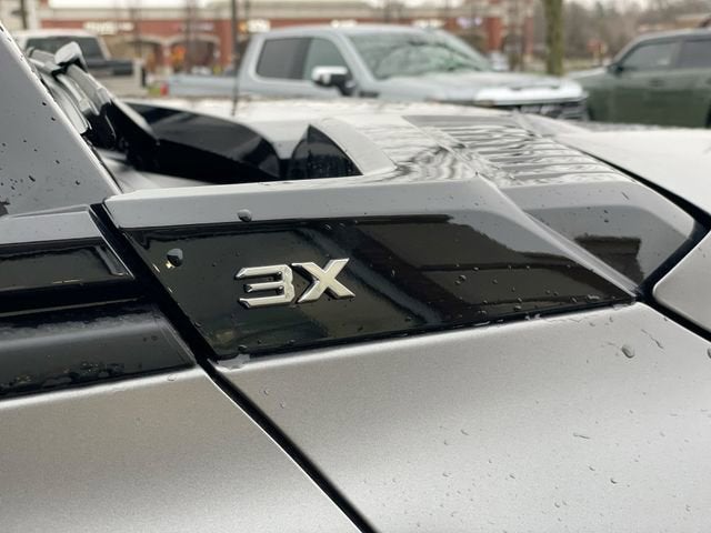 2026 GMC HUMMER EV SUV 3X