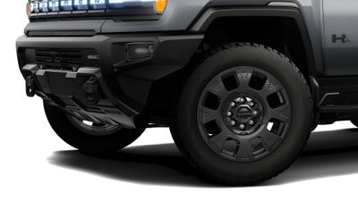 2026 GMC HUMMER EV SUV 3X