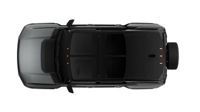 2026 GMC HUMMER EV SUV 3X