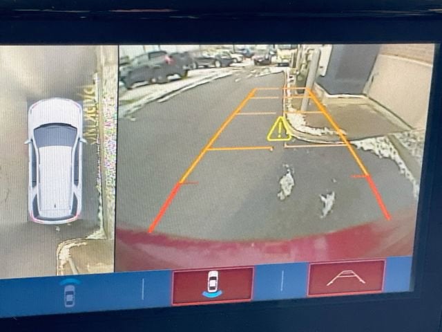 2018 Chevrolet Traverse RS