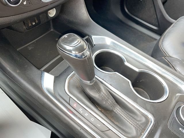 2018 Chevrolet Traverse RS