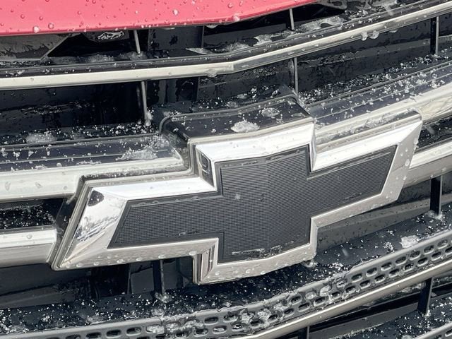 2018 Chevrolet Traverse RS