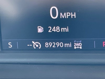 2021 Chevrolet Suburban Z71