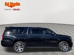 2015 Chevrolet Suburban LTZ