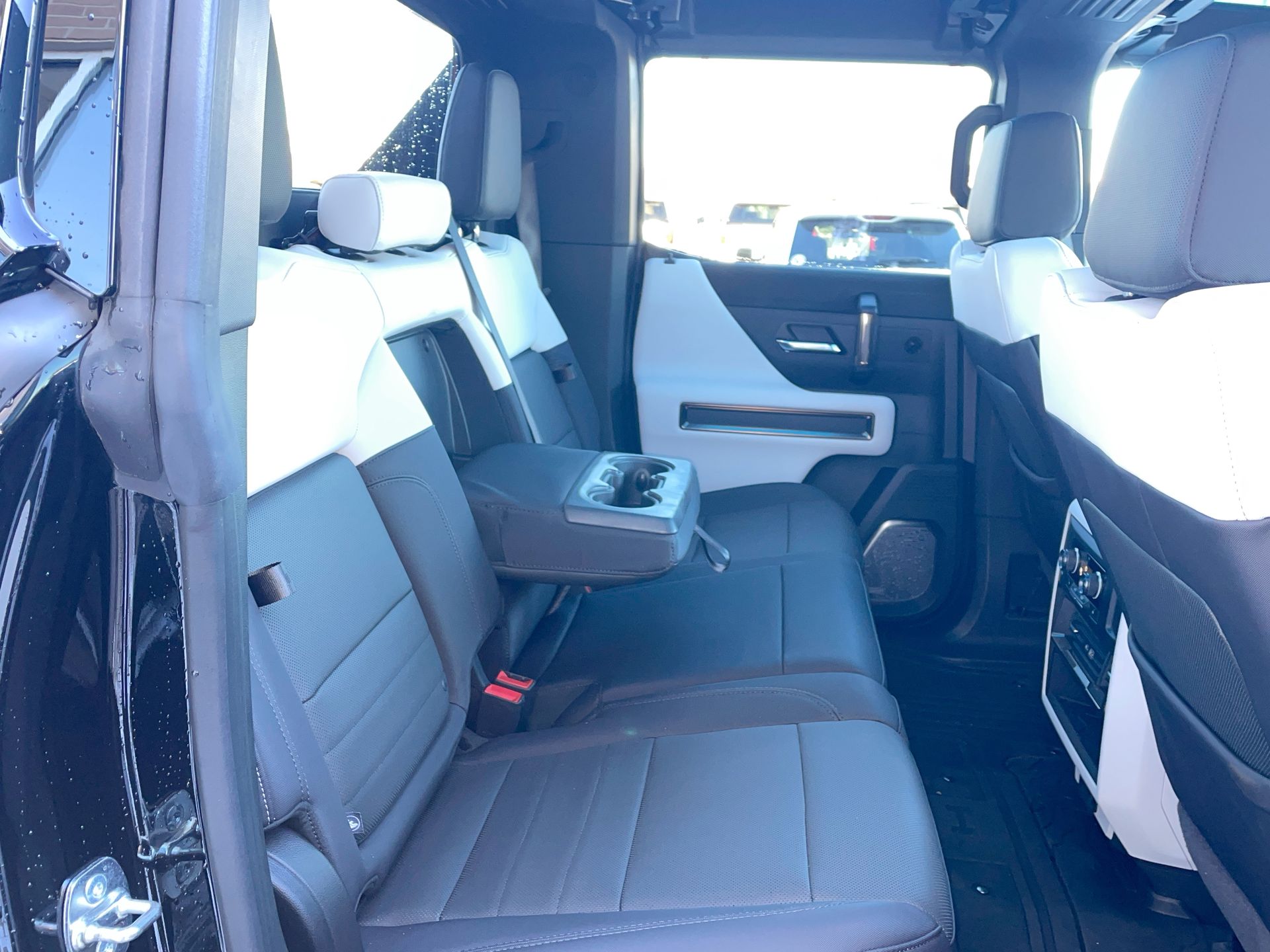 2025 GMC HUMMER EV Pickup 2X