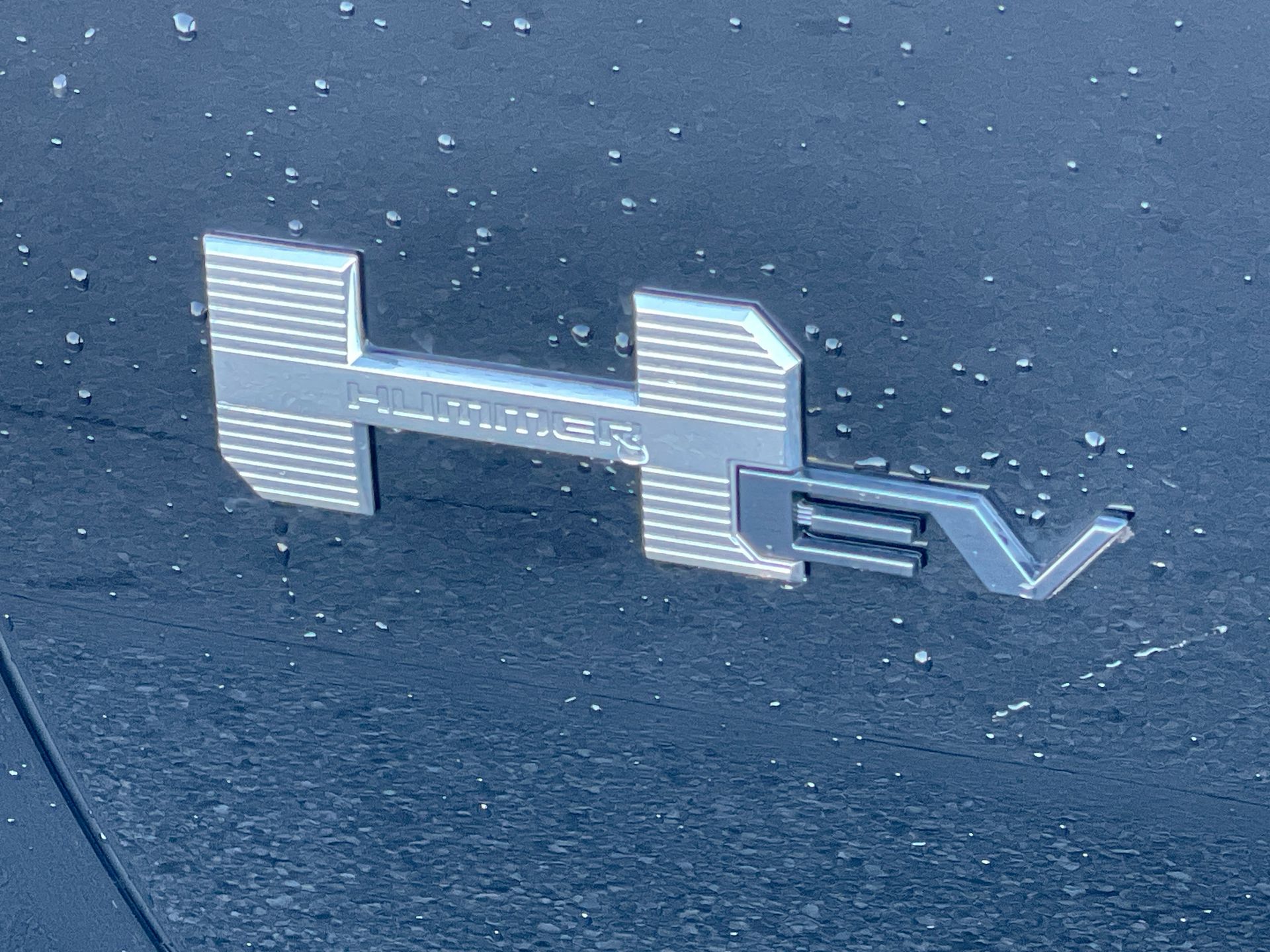 2025 GMC HUMMER EV Pickup 2X