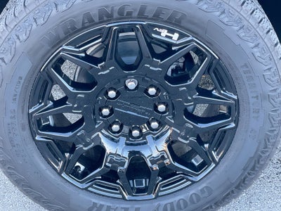 2025 GMC HUMMER EV Pickup 2X