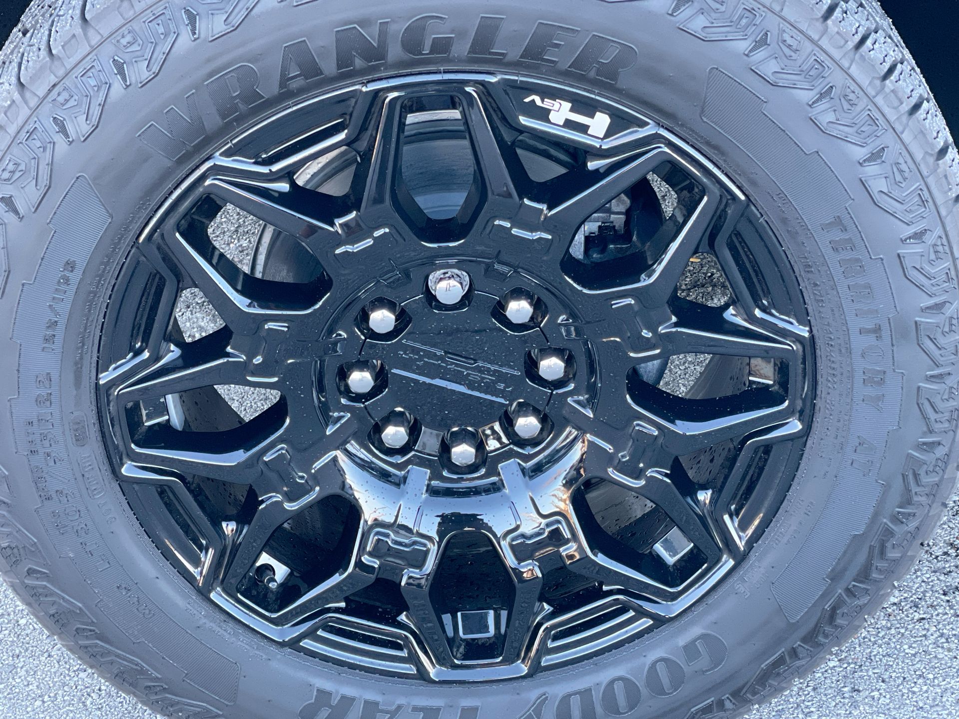 2025 GMC HUMMER EV Pickup 2X