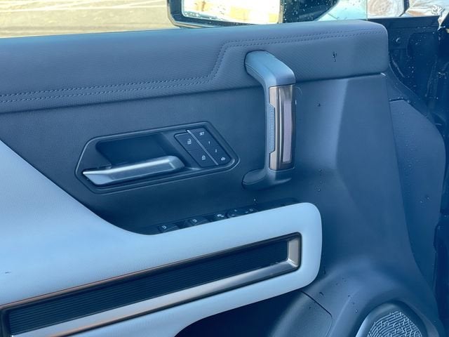 2025 GMC HUMMER EV Pickup 2X