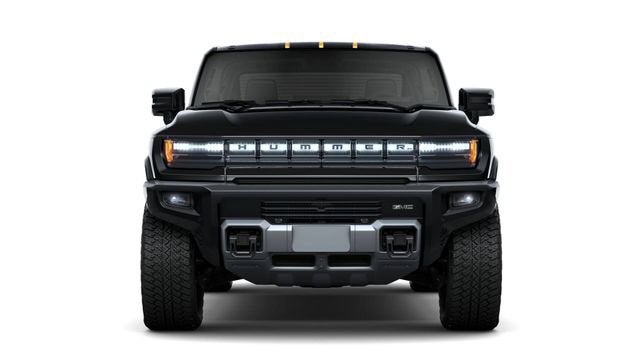 2025 GMC HUMMER EV Pickup 2X