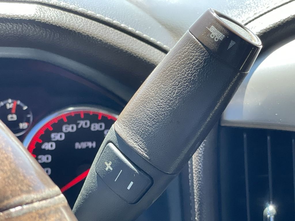 2015 GMC Sierra 2500 HD Denali