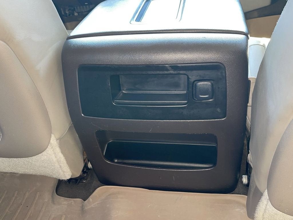 2015 GMC Sierra 2500 HD Denali