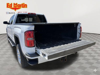 2015 GMC Sierra 2500 HD Denali