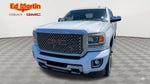 2015 GMC Sierra 2500 HD Denali