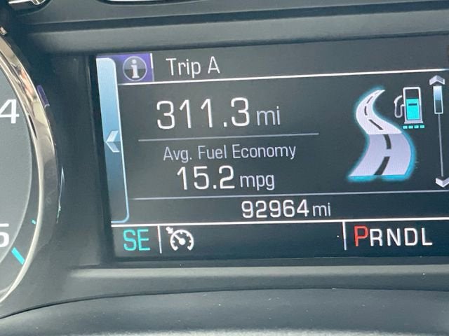 2018 GMC Sierra 2500 HD SLT