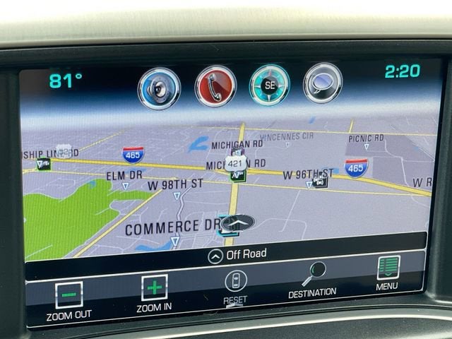 2018 GMC Sierra 2500 HD SLT