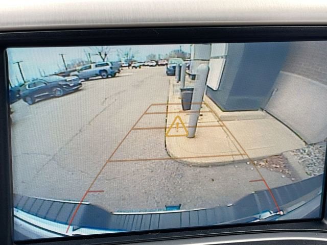 2018 GMC Sierra 2500 HD SLT