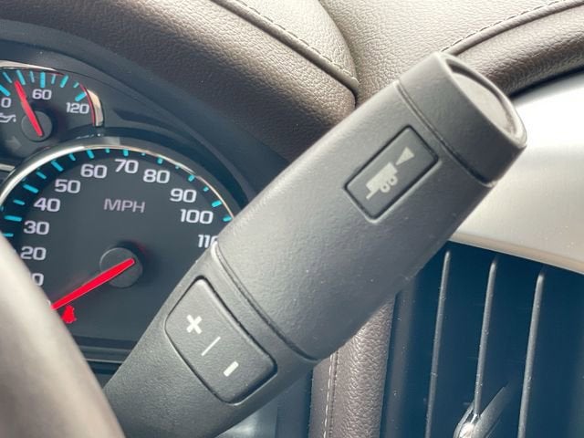 2018 GMC Sierra 2500 HD SLT